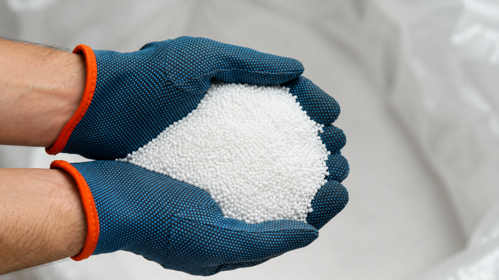 Buy Urea Directly From Sepehran