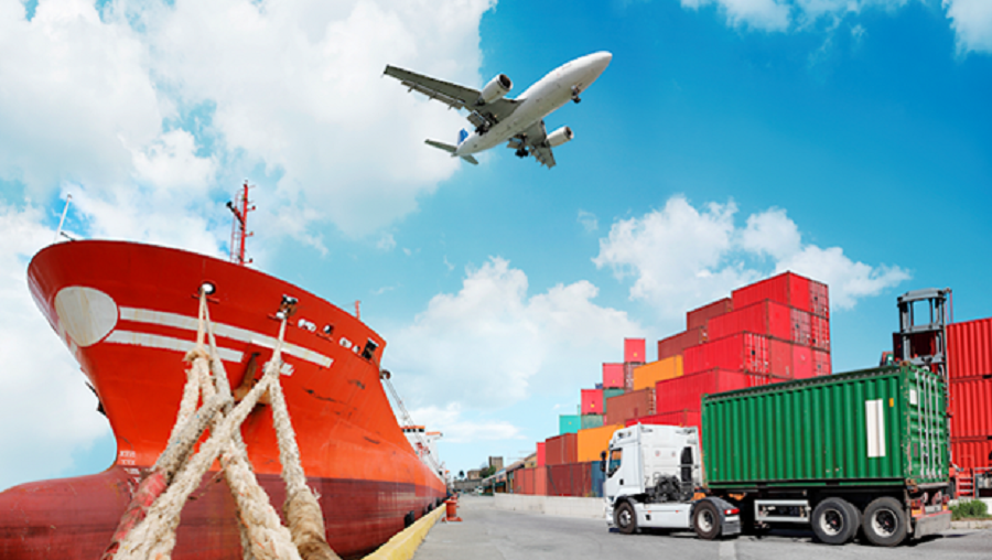 How Shipping Affects Iran Chemical Export Prices