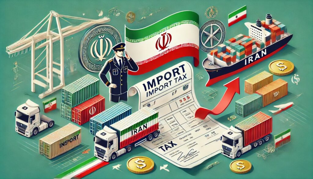 What Determines Iran Chemical Export Prices?