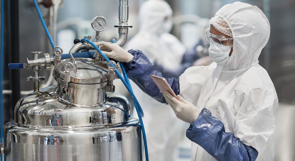 The Manufacturer Advantage: Quality Control and Better Pricing