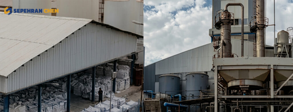 What Buyers Need From an Iranian Exporter