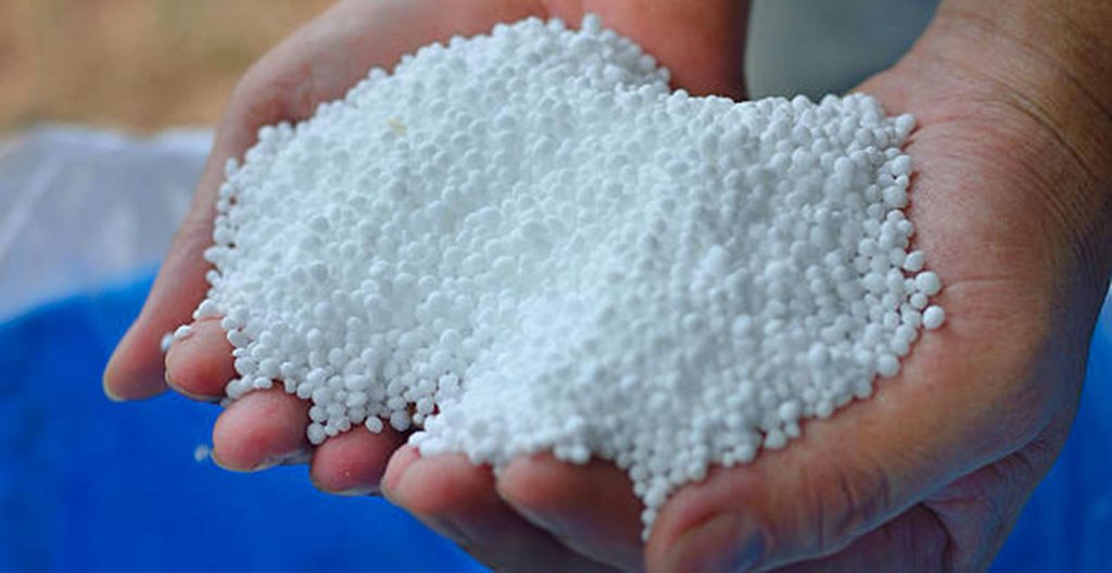 Iranian Urea Price and Production Advantages