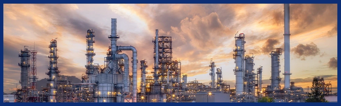 Iran chemical export prices