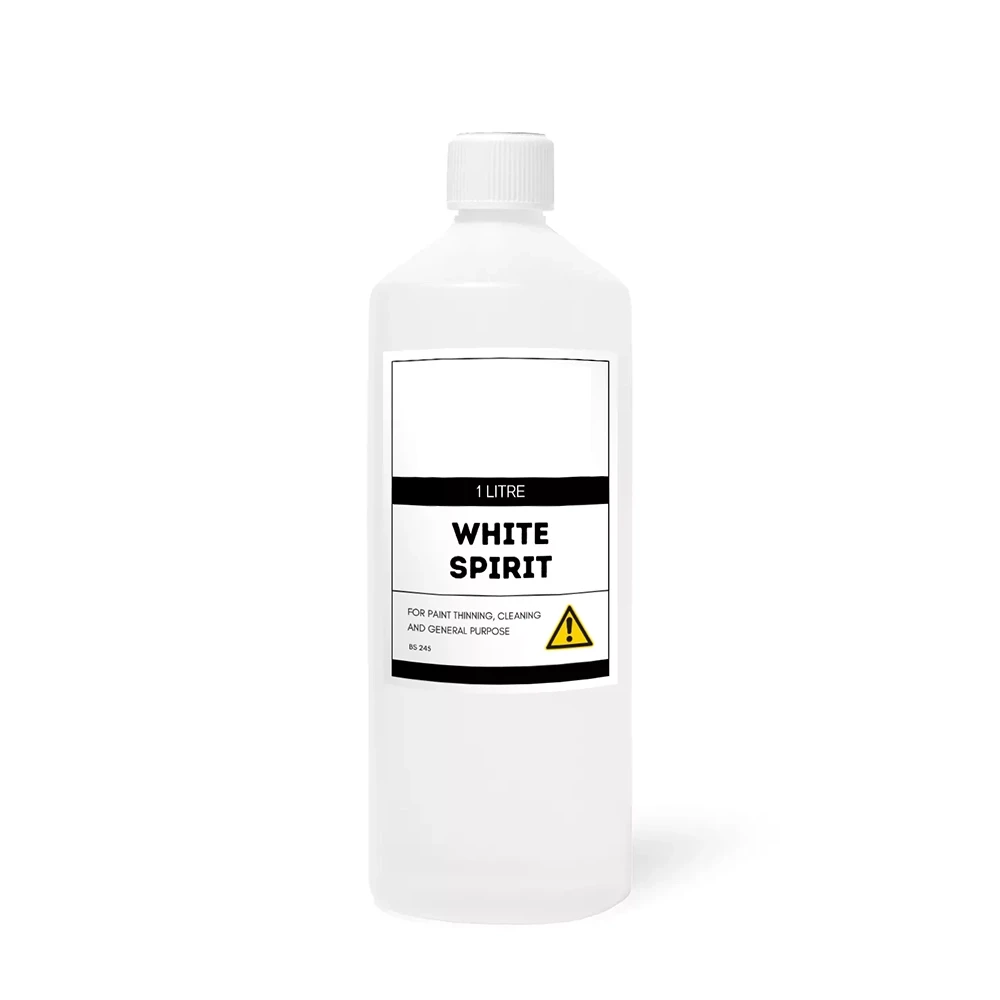 White Spirit — Central Asia Coatings & Solvents