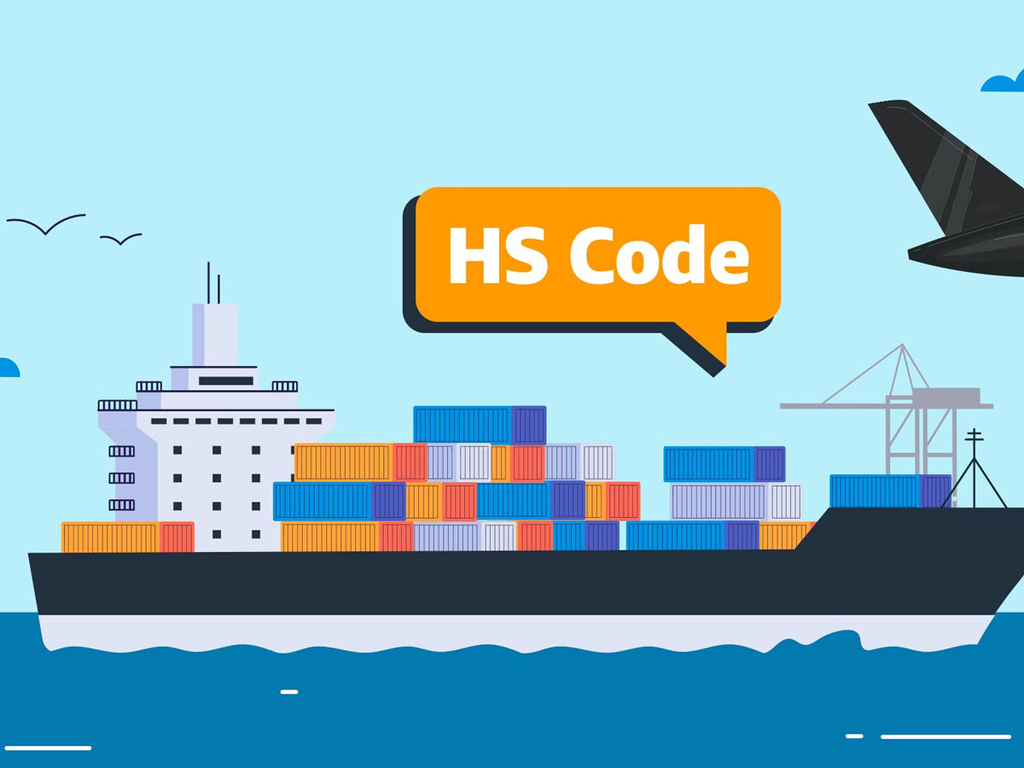 HS Code Compliance
