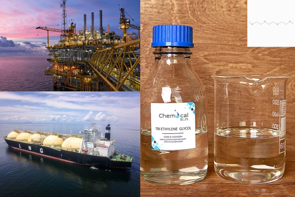 Triethylene glycol