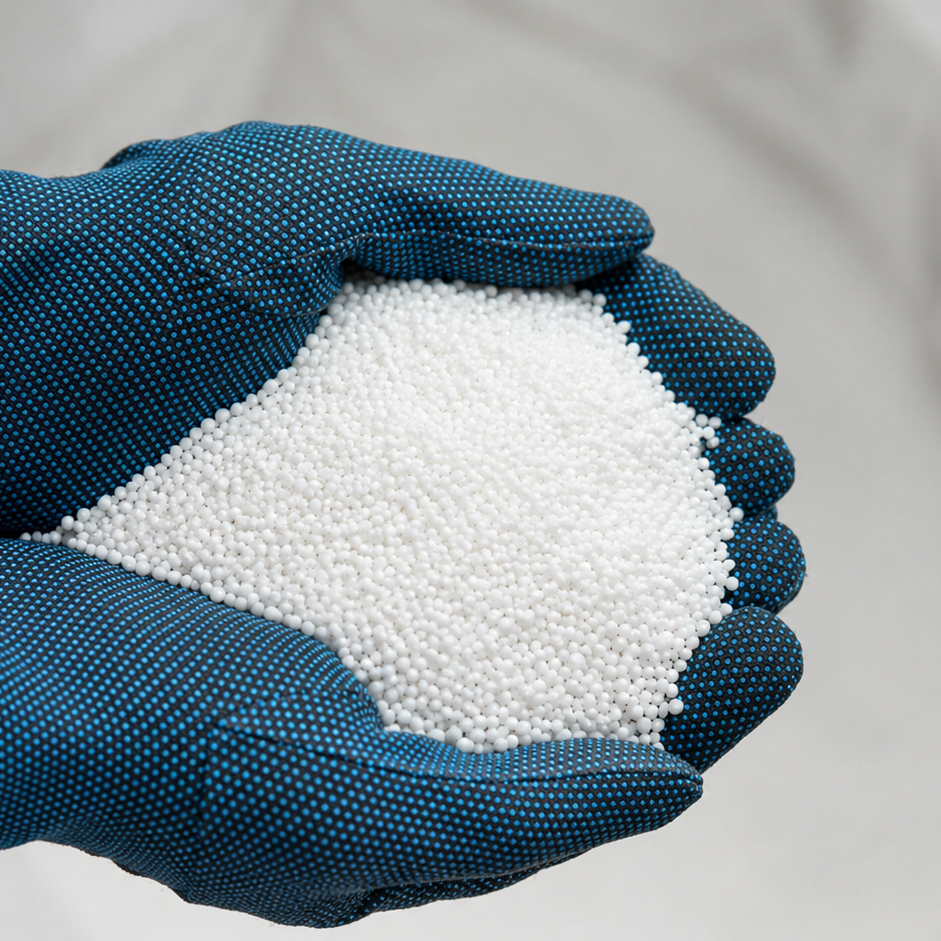 Importing Urea Fertilizer to Pakistan, Afghanistan, Iraq, Tajikistan