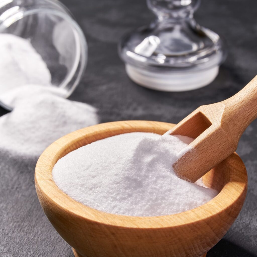 Food Grade: Purity for Baking, Food Production, and Beverage Carbonation